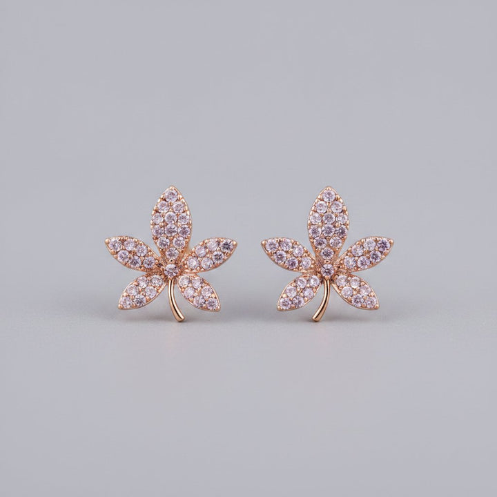 Lucienne Vintage Earrings