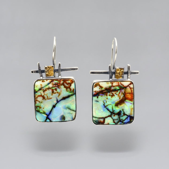 Albane Vintage Earrings