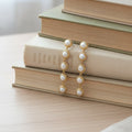 Albane Pearl Earrings