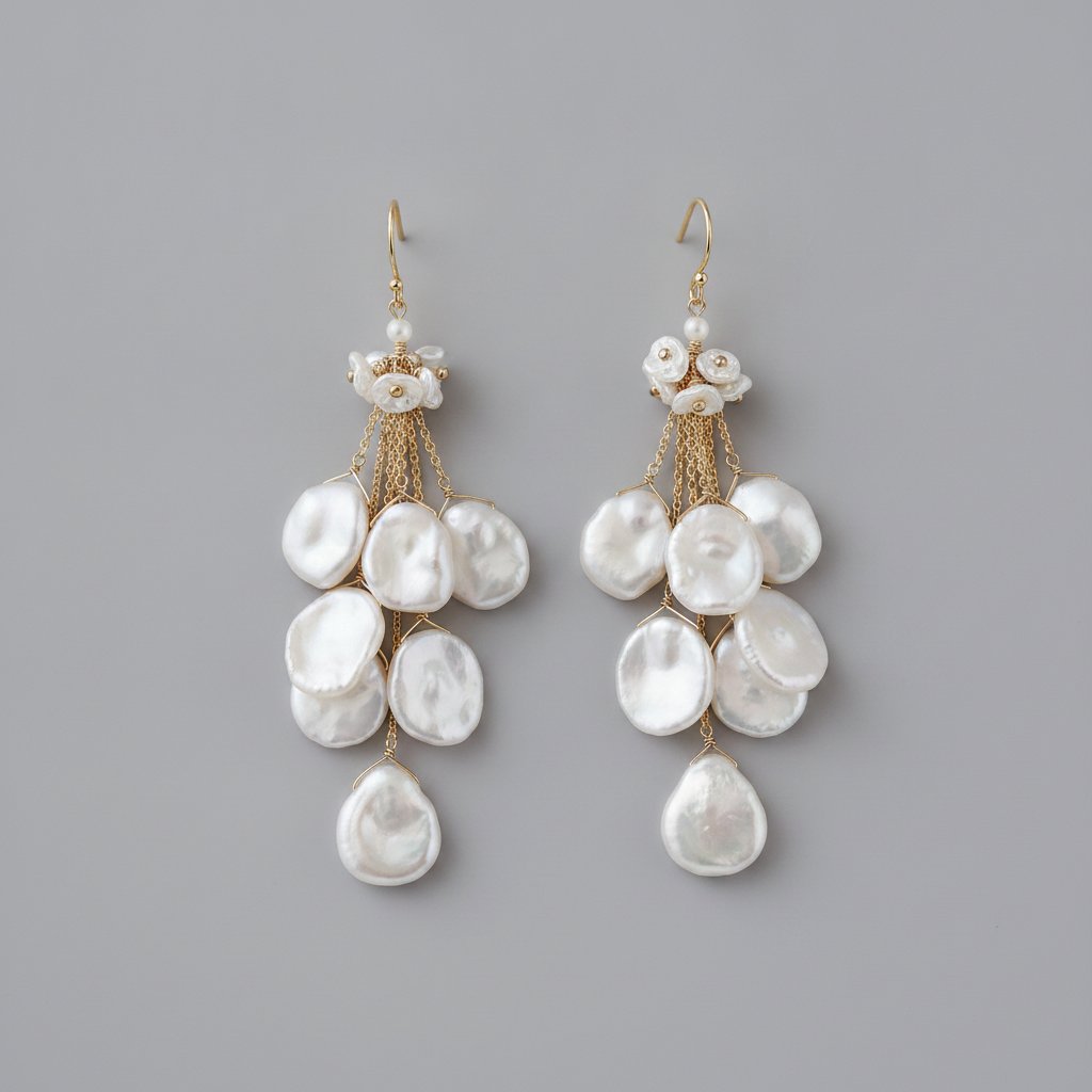 Albane Earrings
