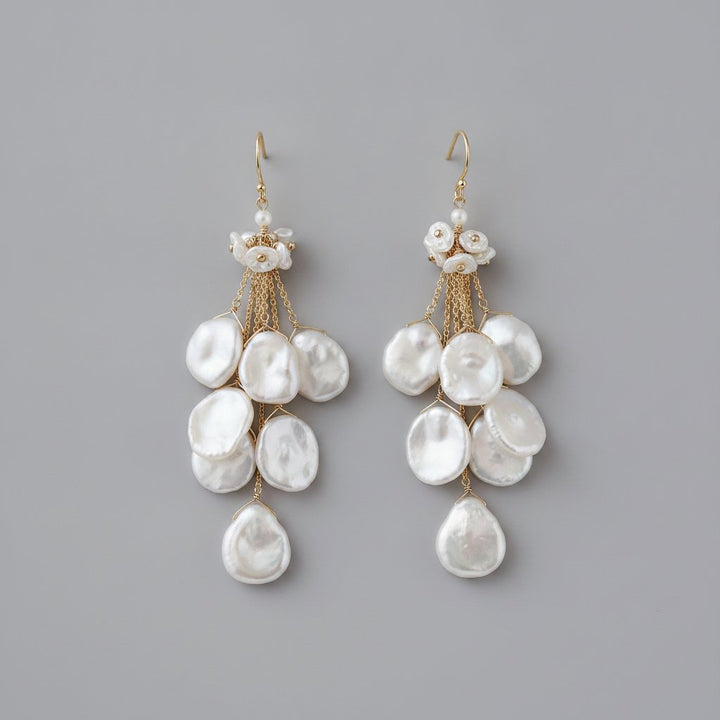 Albane Earrings