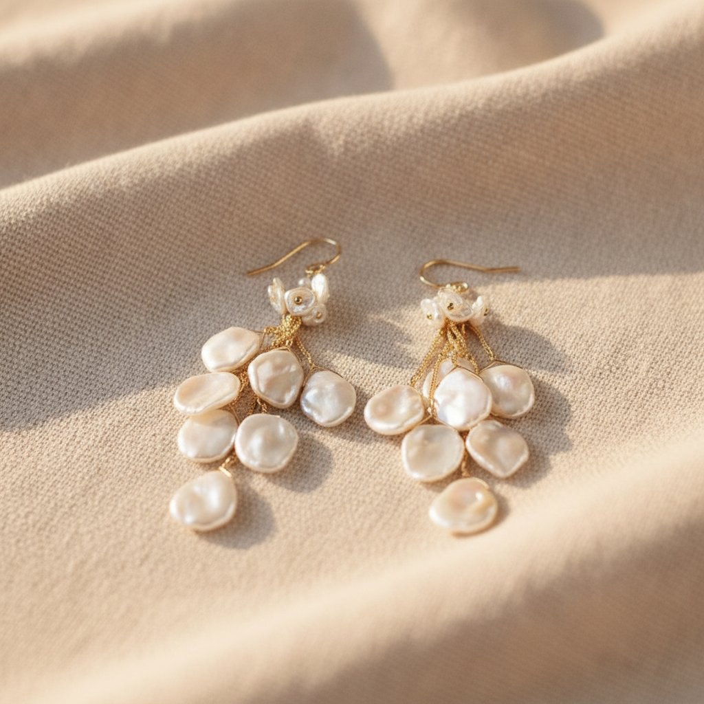 Albane Earrings