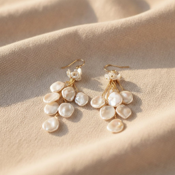 Albane Earrings