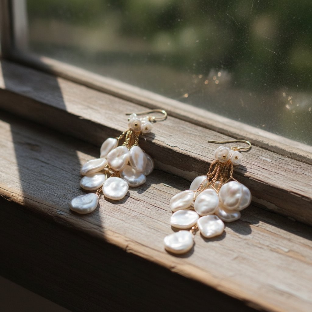Albane Earrings