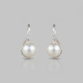 Albane Pearl Earrings