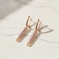 Albane Crystal Earrings