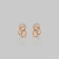Albane Zirconia Earrings