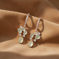 Albane Crystal Earrings