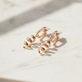 Albane Zirconia Earrings