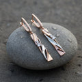 Albane Crystal Earrings