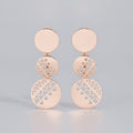 Albane Gold Earrings