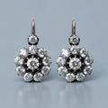 Albane Crystal Earrings