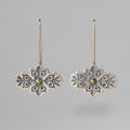 Albane Gold Earrings