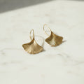 Albane Gold Earrings
