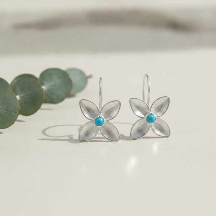 Albane Vintage Earrings