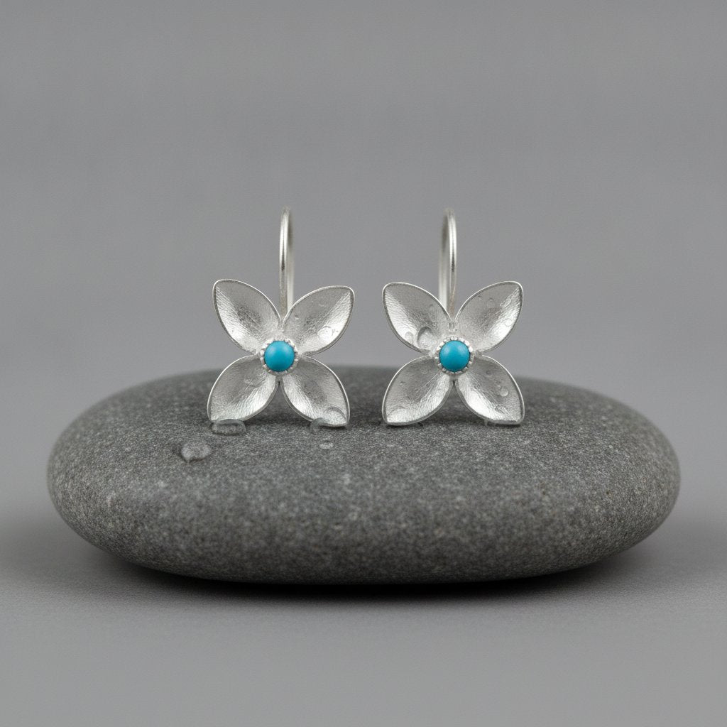 Albane Vintage Earrings
