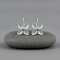 Albane Vintage Earrings