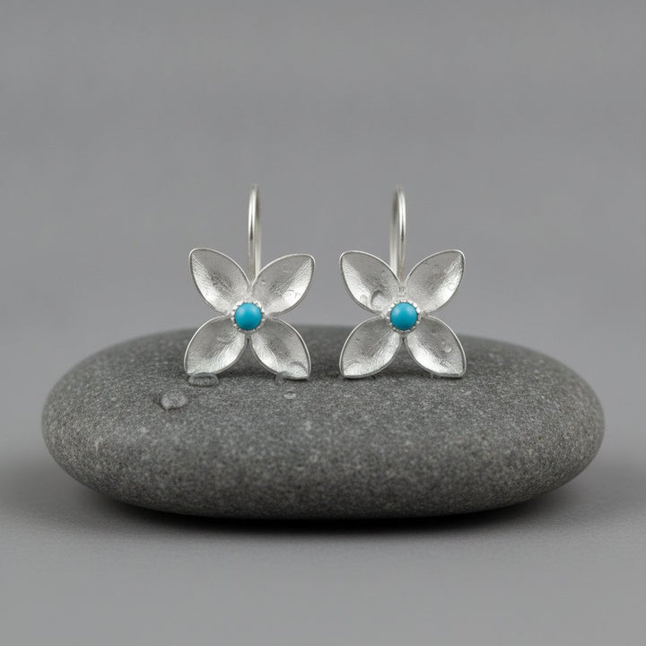 Albane Vintage Earrings