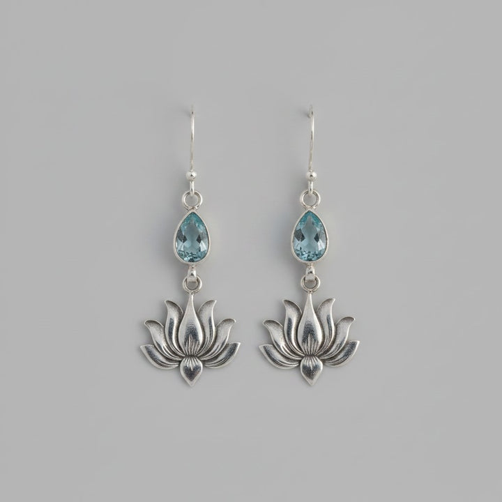 Capucine Vintage Earrings