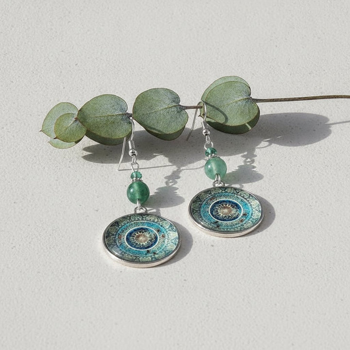 Capucine Vintage Earrings