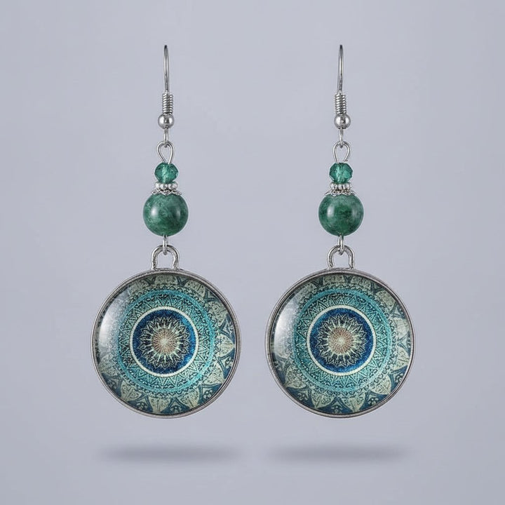 Capucine Vintage Earrings