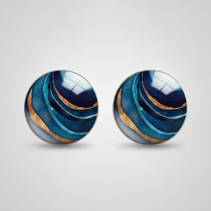 Capucine Vintage Earrings