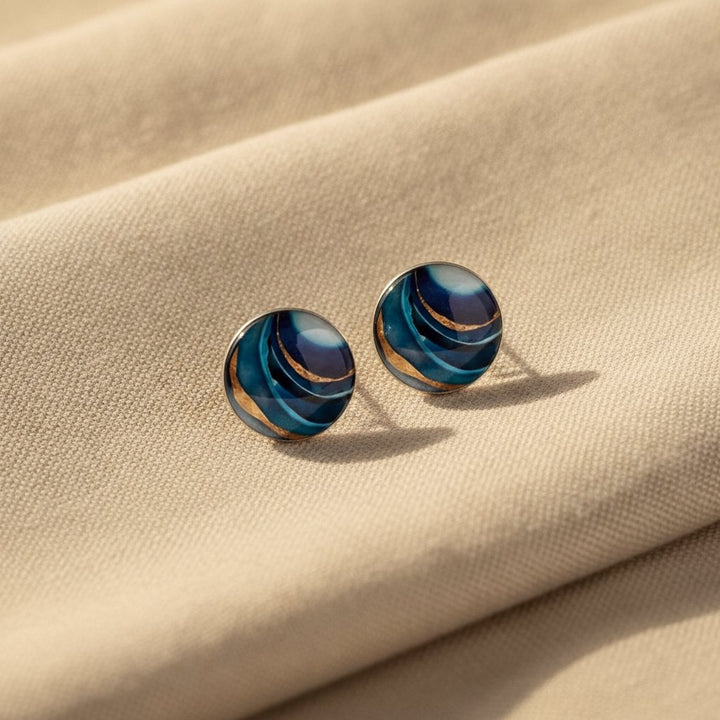 Capucine Vintage Earrings