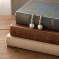 Capucine Pearl Earrings