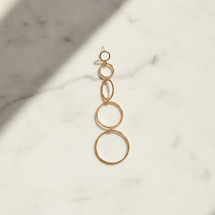 Capucine Vintage Earrings