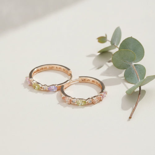 Capucine Earrings