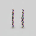 Capucine Zirconia Earrings
