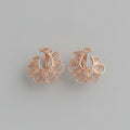 Capucine Gold Earrings