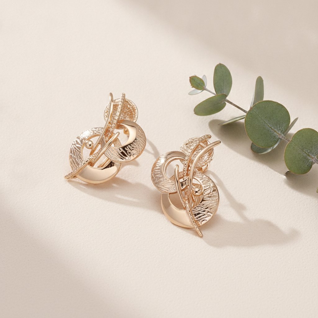 Capucine Earrings