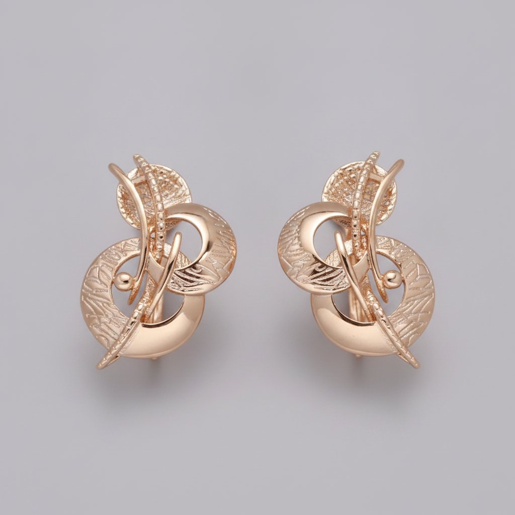 Capucine Earrings