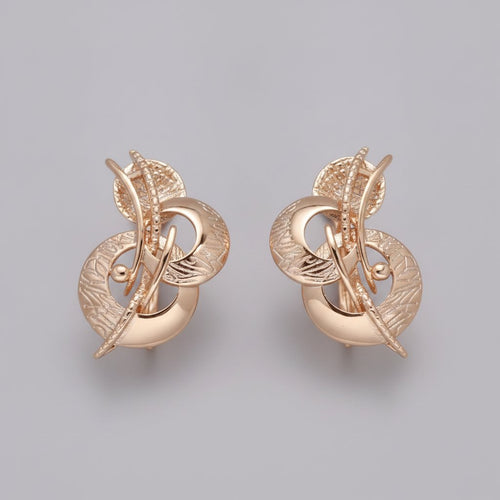 Capucine Earrings