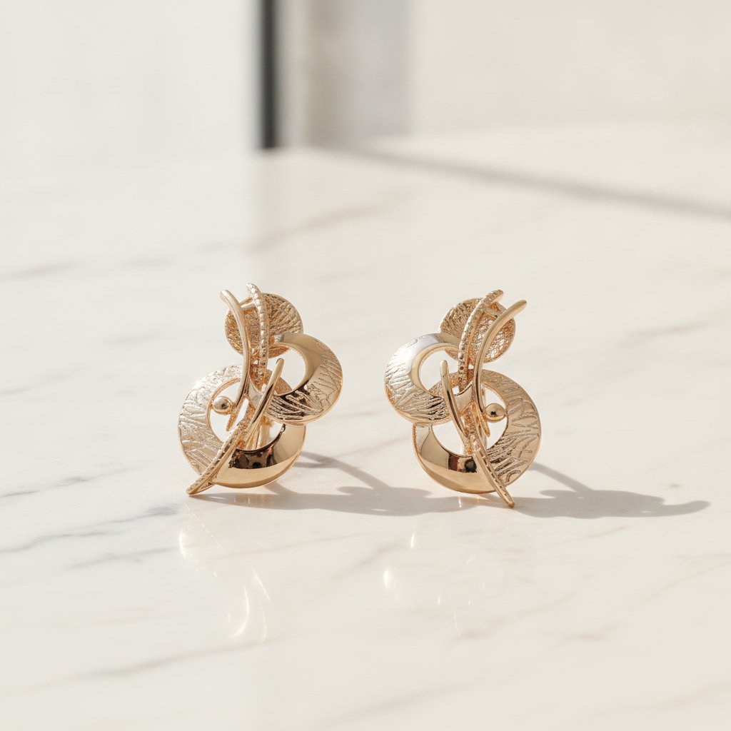 Capucine Earrings