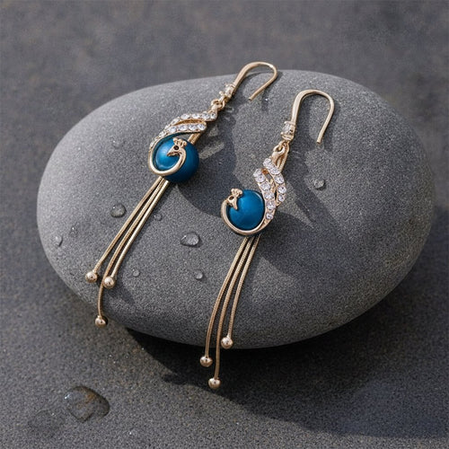Capucine Earrings
