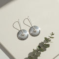 Capucine Pearl Earrings