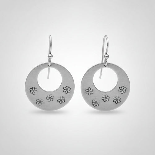 Capucine Vintage Earrings