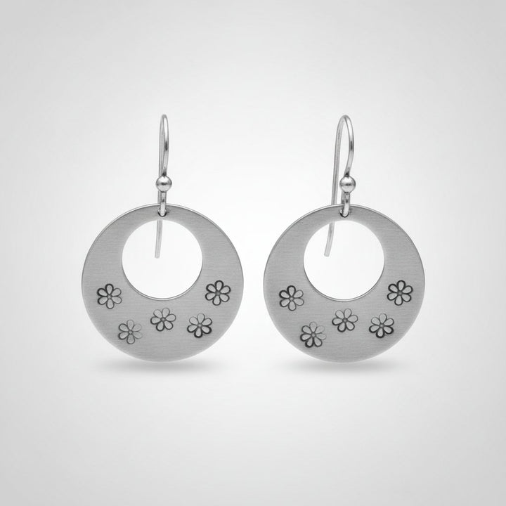 Capucine Vintage Earrings