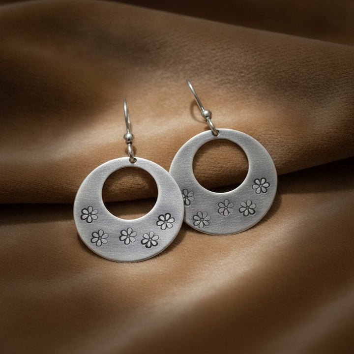 Capucine Vintage Earrings