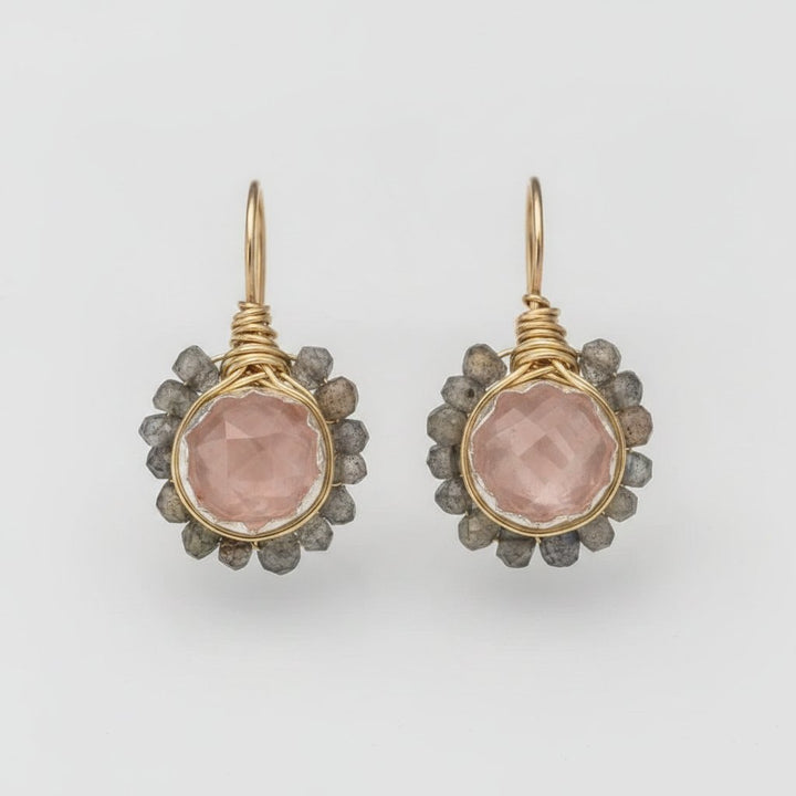 Capucine Vintage Earrings