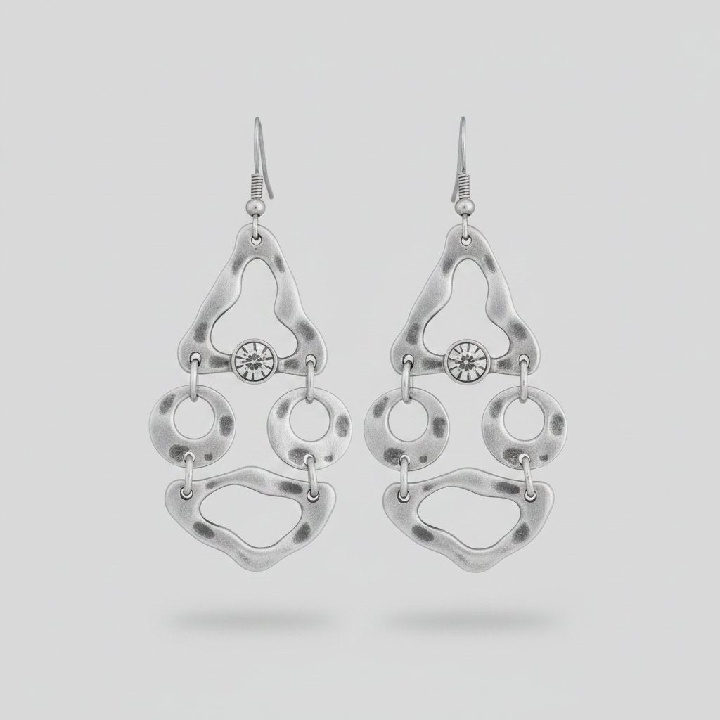Capucine Vintage Earrings