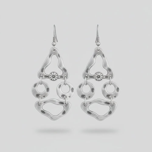 Capucine Vintage Earrings