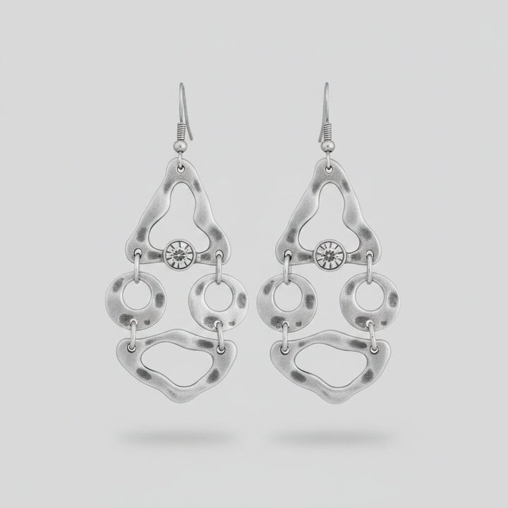 Capucine Vintage Earrings