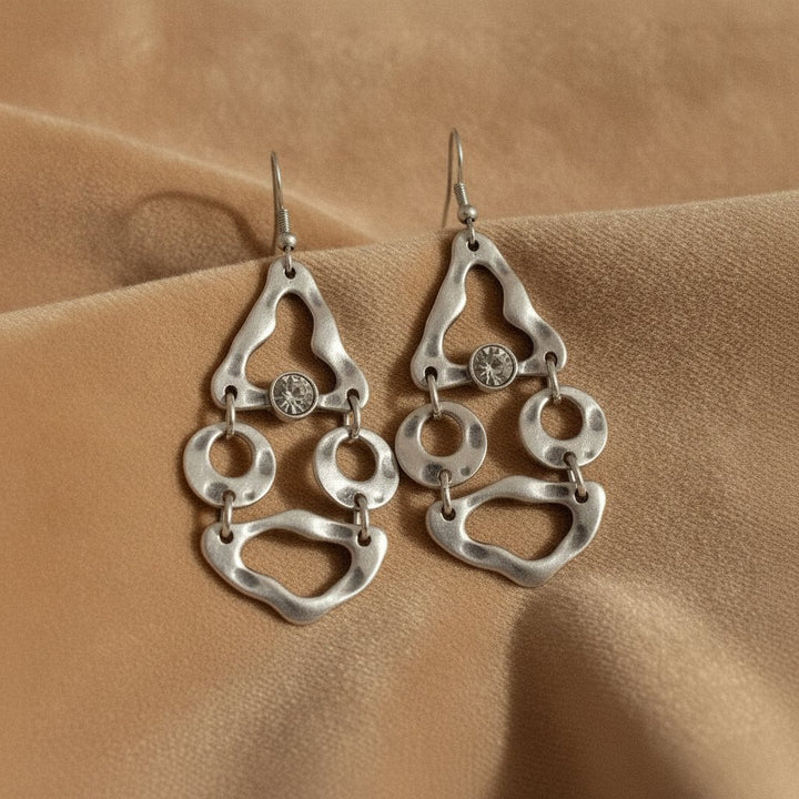 Capucine Vintage Earrings