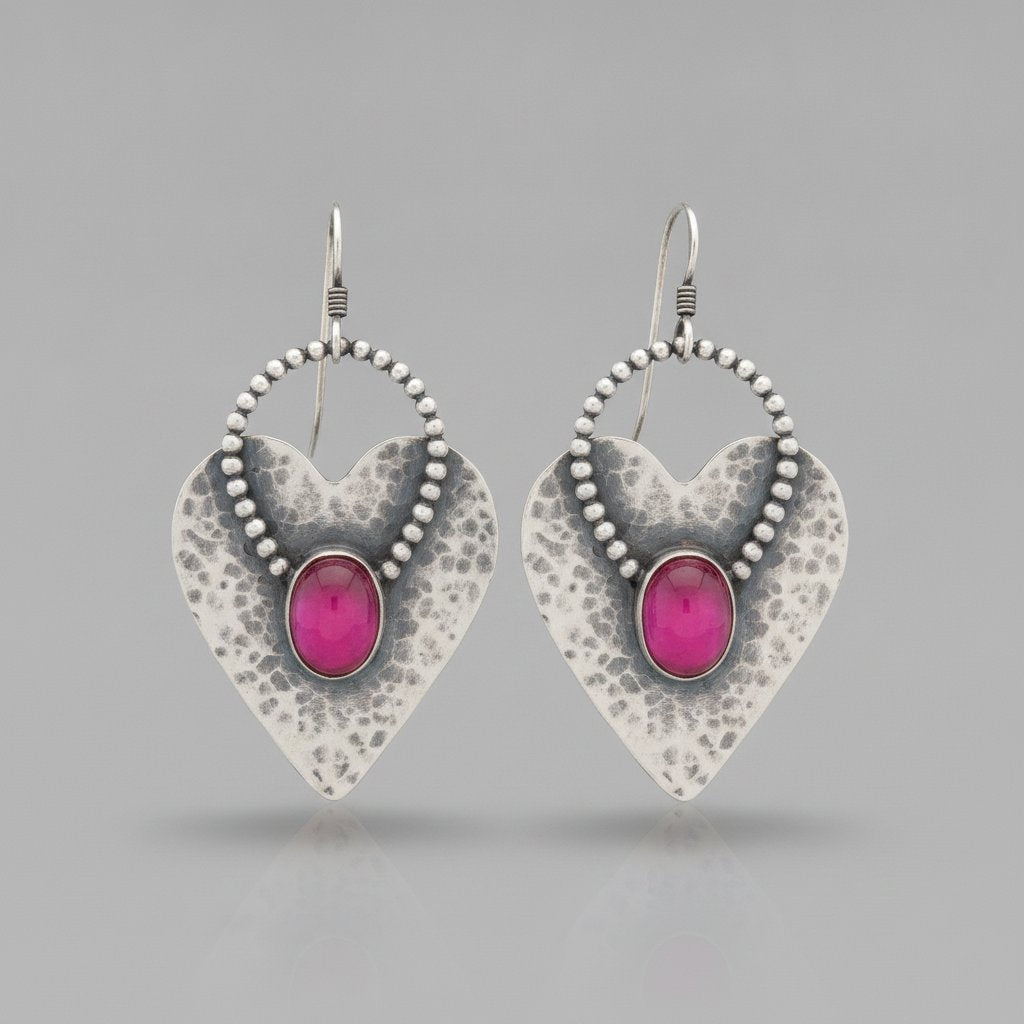 Capucine Vintage Earrings