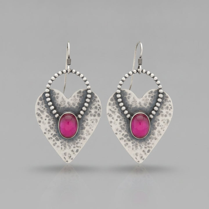Capucine Vintage Earrings