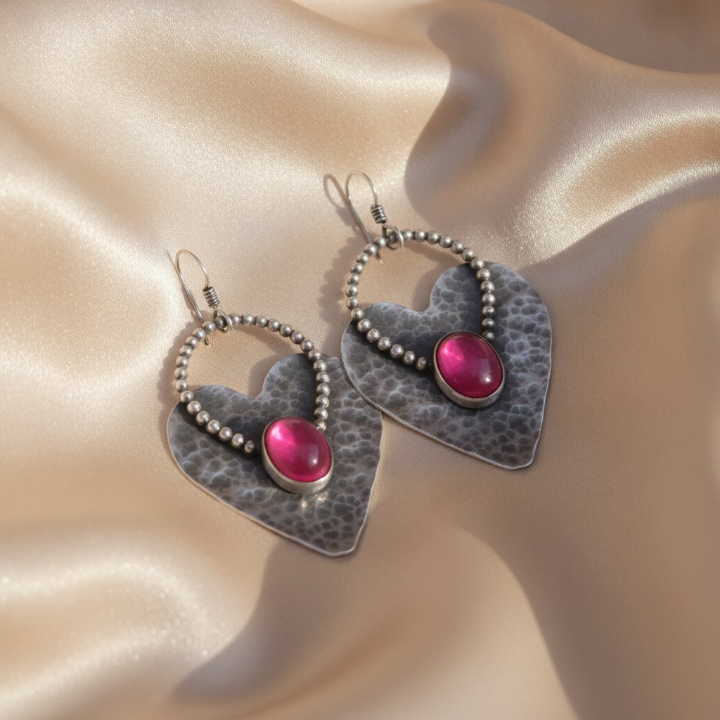 Capucine Vintage Earrings