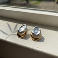Capucine Gold Earrings